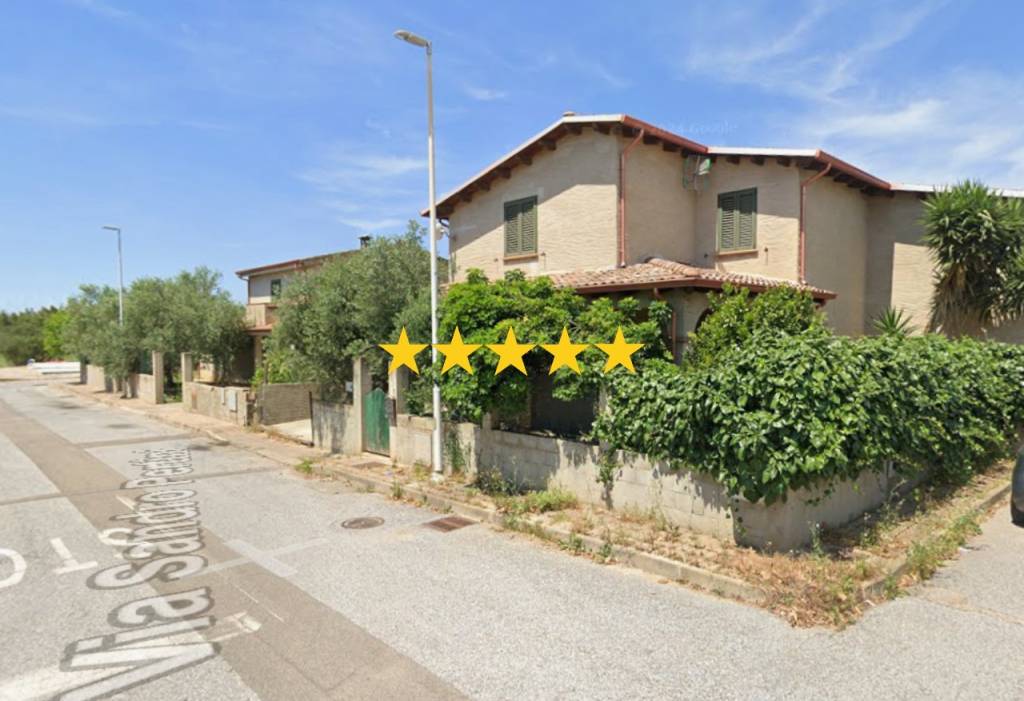 appartamento in vendita a Musei