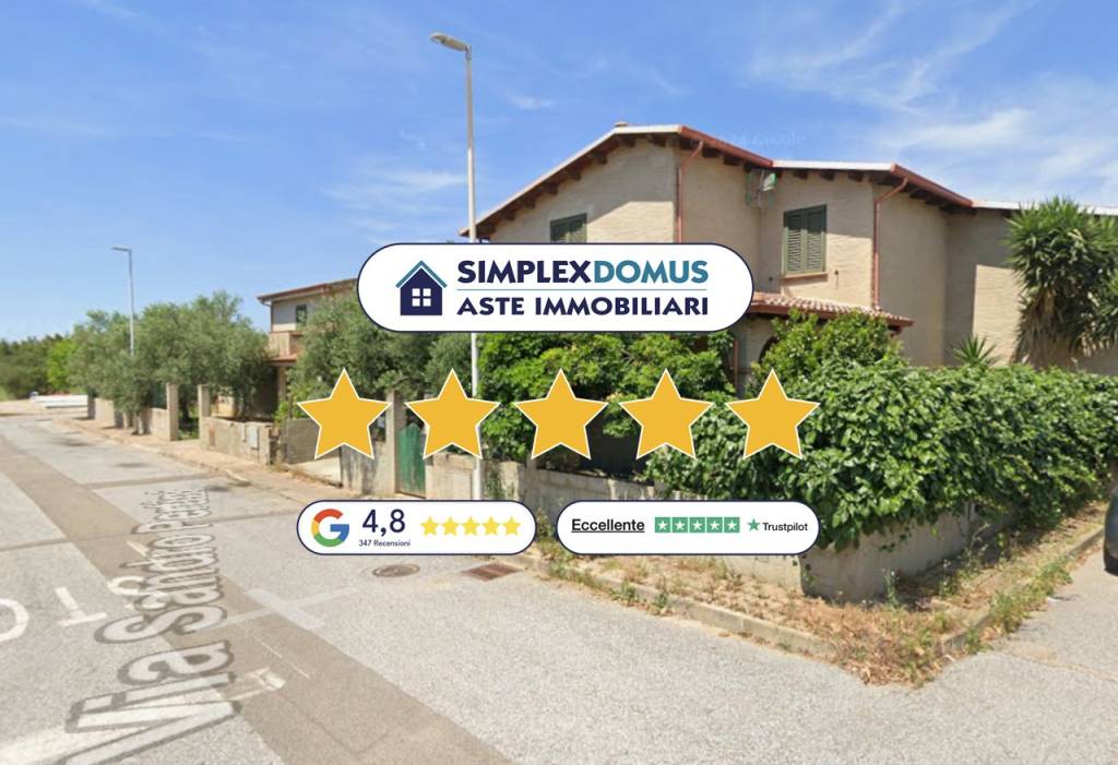 appartamento in vendita a Musei