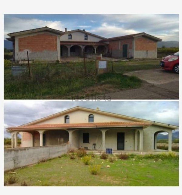 casa indipendente in vendita a Musei