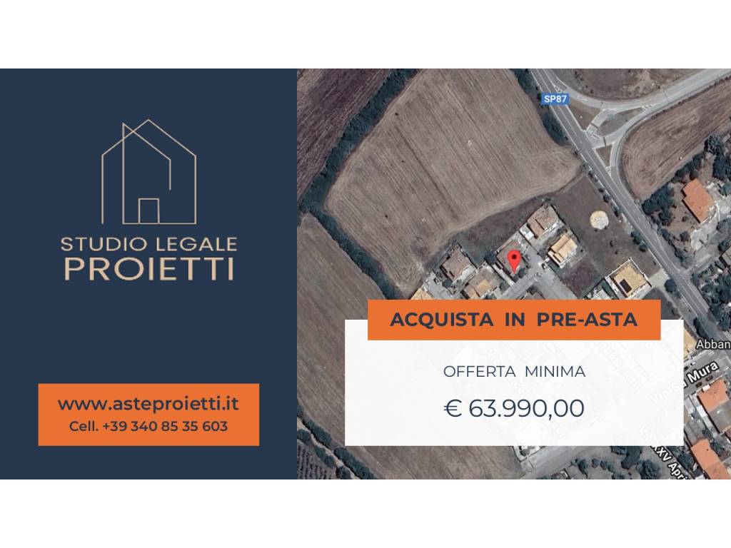 appartamento in vendita a Musei