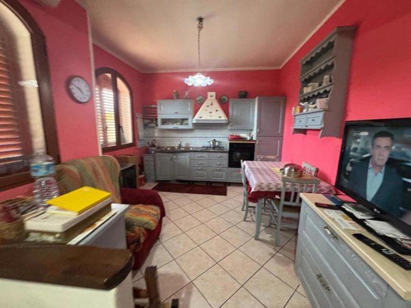 casa indipendente in vendita a Musei