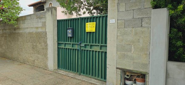 casa indipendente in vendita a Musei