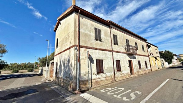 casa indipendente in vendita a Musei