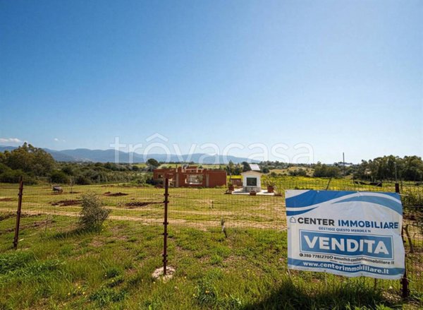 terreno agricolo in vendita a Musei