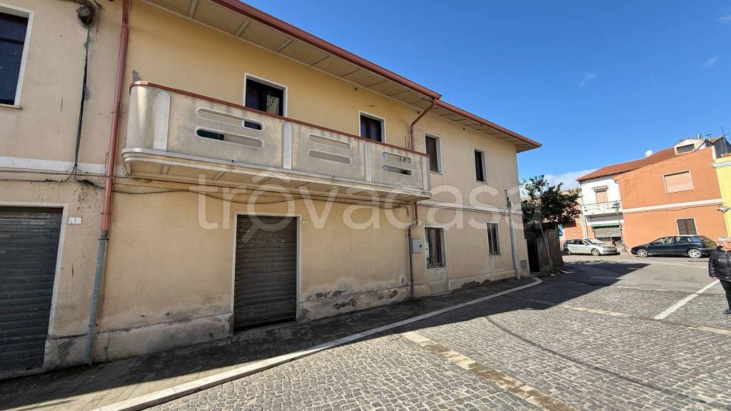 appartamento in vendita a Musei