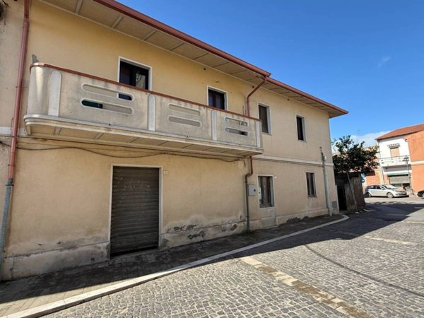 appartamento in vendita a Musei