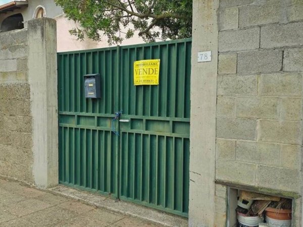 casa indipendente in vendita a Musei