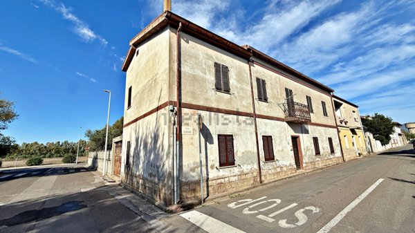 casa indipendente in vendita a Musei