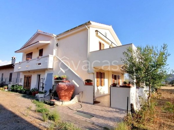 casa indipendente in vendita a Narcao