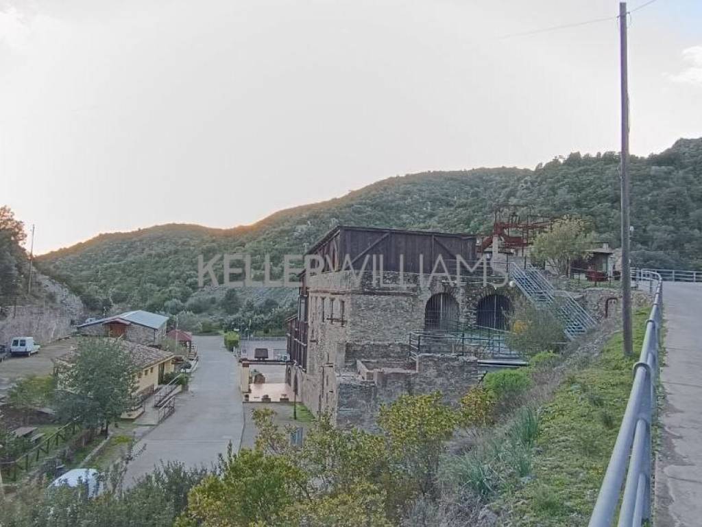 terreno edificabile in vendita a Narcao