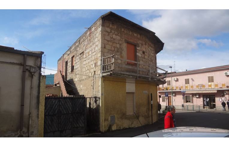 appartamento in vendita a Narcao