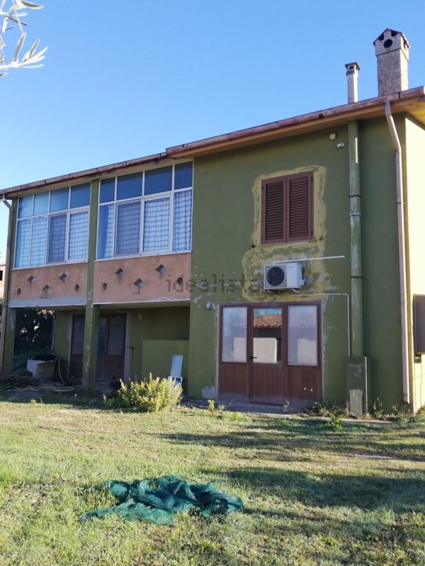 casa indipendente in vendita a Narcao