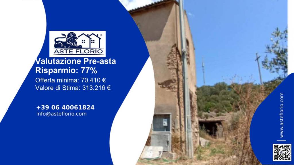 appartamento in vendita a Narcao