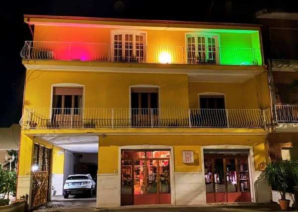 appartamento in vendita a Narcao