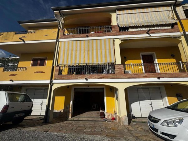appartamento in vendita a Narcao