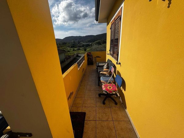 appartamento in vendita a Narcao