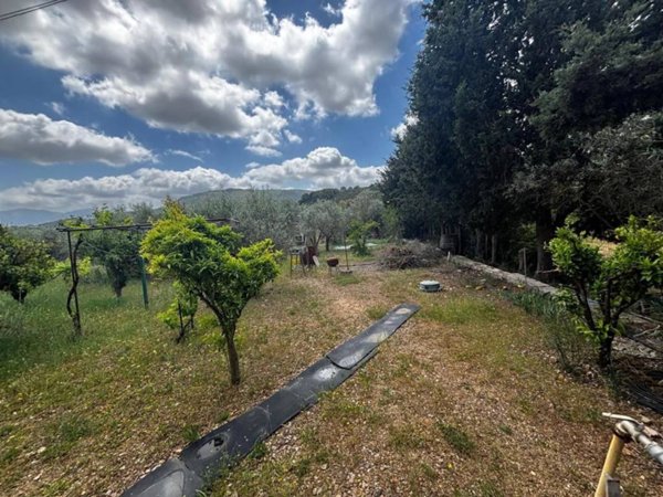 casa indipendente in vendita a Narcao in zona Is Cherchis