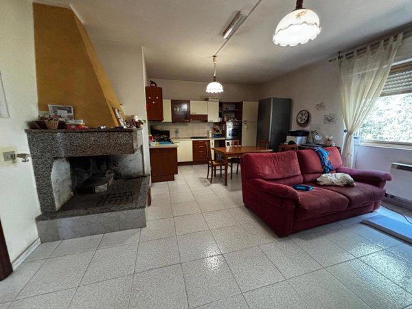 appartamento in vendita a Narcao in zona Is Cherchis