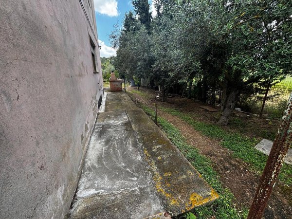 appartamento in vendita a Narcao in zona Is Cherchis