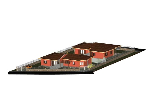 villa in vendita a Narcao