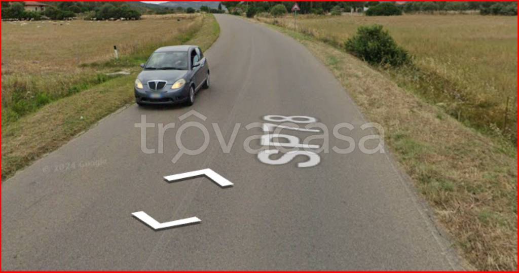 terreno agricolo in vendita a Narcao