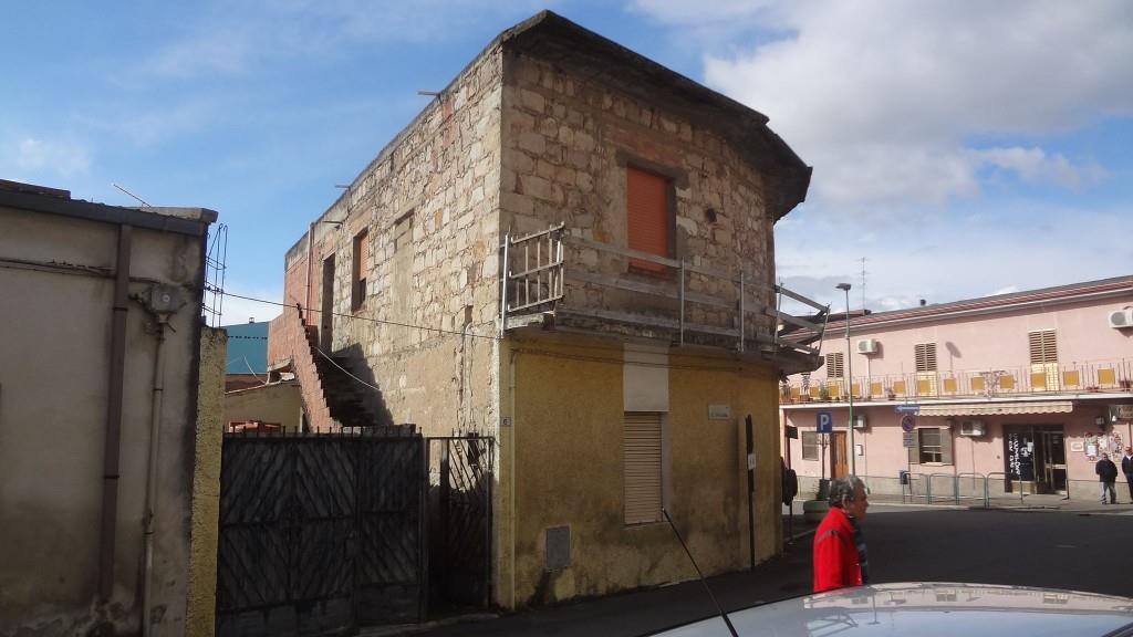appartamento in vendita a Narcao