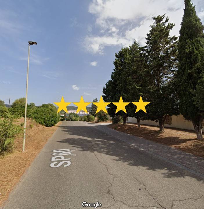 casa indipendente in vendita a Narcao