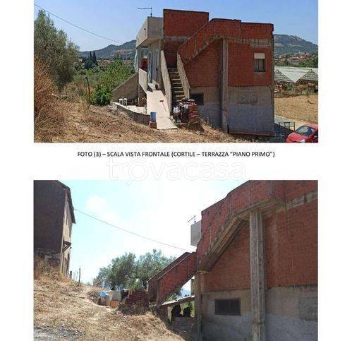 appartamento in vendita a Narcao