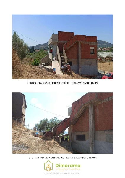 appartamento in vendita a Narcao