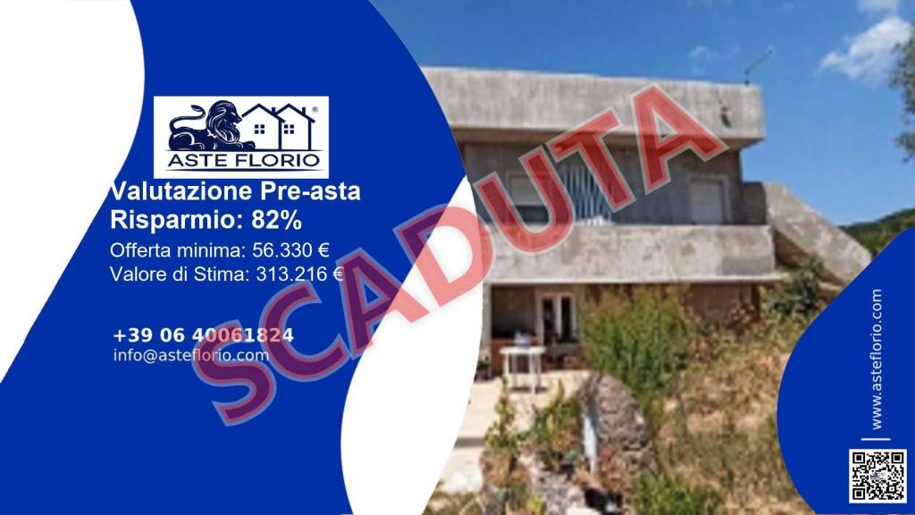 appartamento in vendita a Narcao