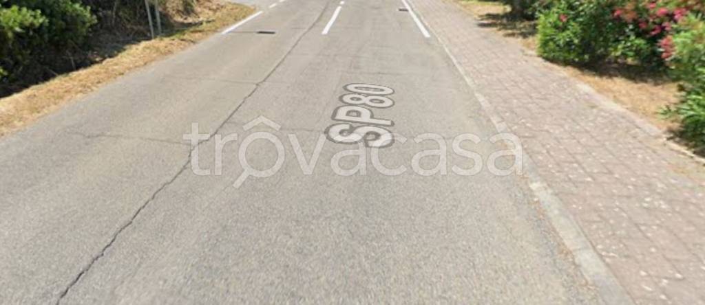 locale commerciale in vendita a Narcao