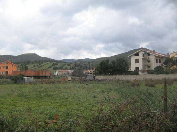 terreno edificabile in vendita a Narcao