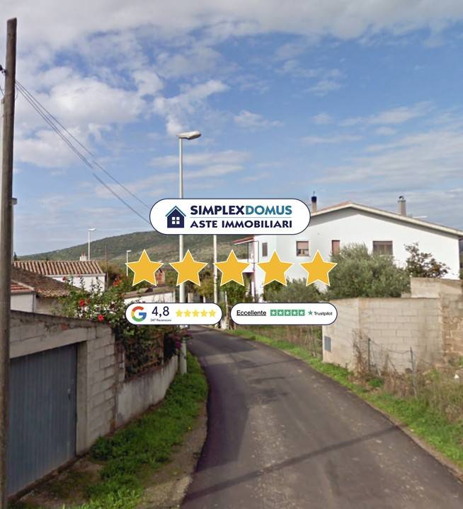 casa indipendente in vendita a Narcao