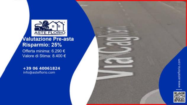 terreno agricolo in vendita a Narcao