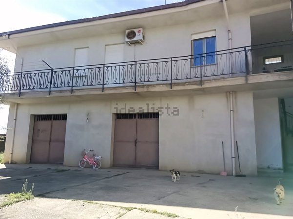 appartamento in vendita a Narcao