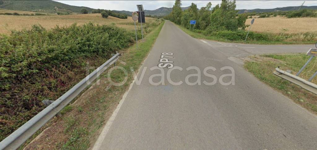 terreno edificabile in vendita a Narcao