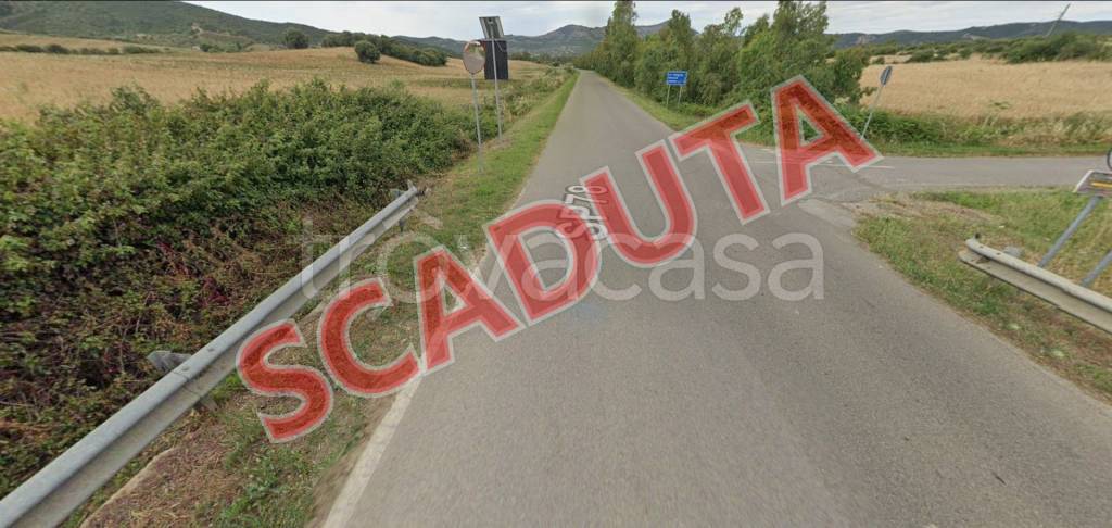 terreno edificabile in vendita a Narcao