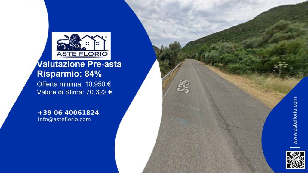 terreno agricolo in vendita a Narcao