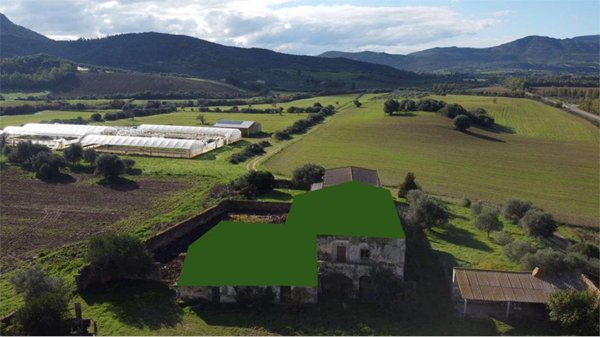 appartamento in vendita a Narcao in zona Pesus