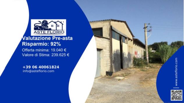 pentavano in vendita a Narcao