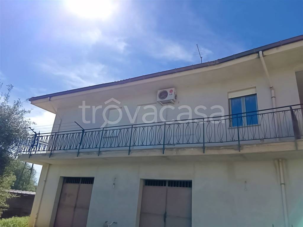 appartamento in vendita a Narcao