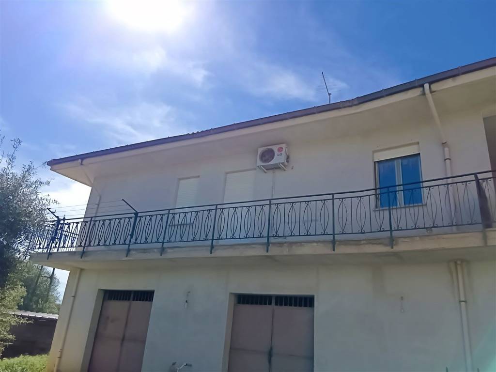 appartamento in vendita a Narcao in zona Is Cherchis
