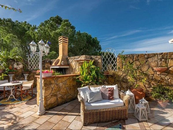 appartamento in vendita a Narcao