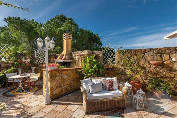 appartamento in vendita a Narcao