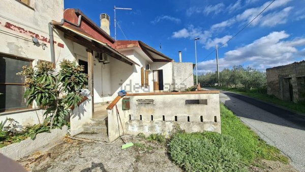 pentavano in vendita a Narcao