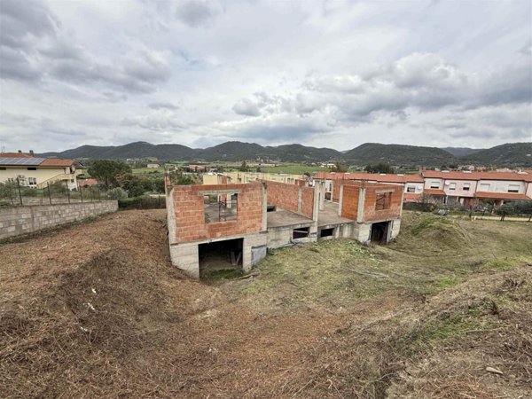 appartamento in vendita a Narcao