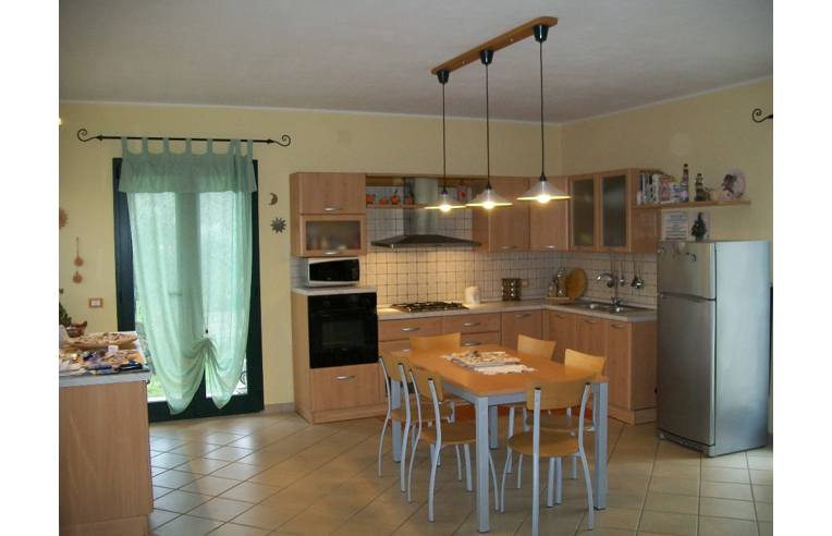 casa indipendente in vendita a Narcao in zona Is Cherchis