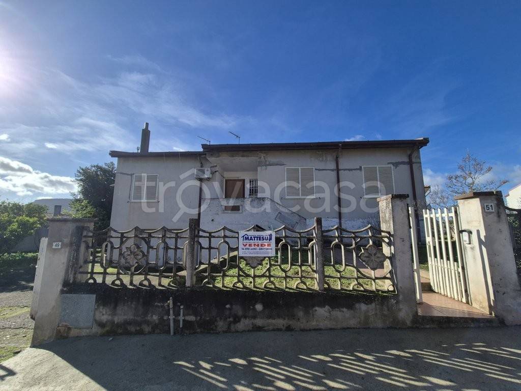 casa indipendente in vendita a Narcao