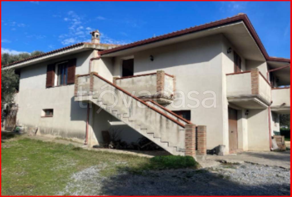 casa indipendente in vendita a Narcao