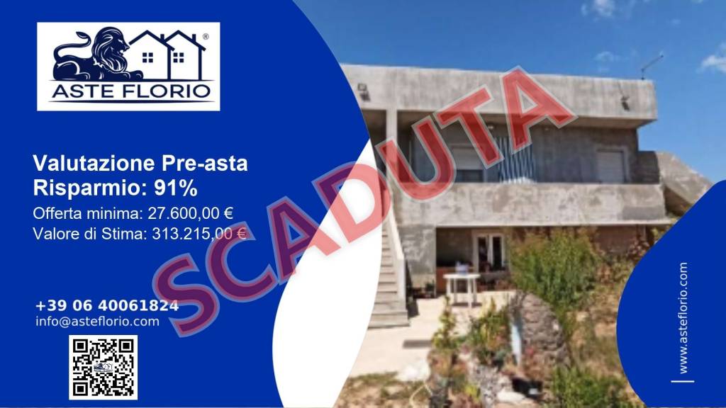 casa indipendente in vendita a Narcao